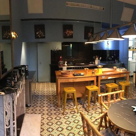 Avignon Intra Muros Historic Home Of Fogasses Bagian luar foto