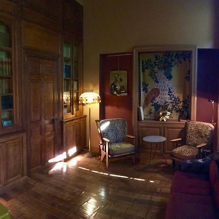 Avignon Intra Muros Historic Home Of Fogasses Bagian luar foto