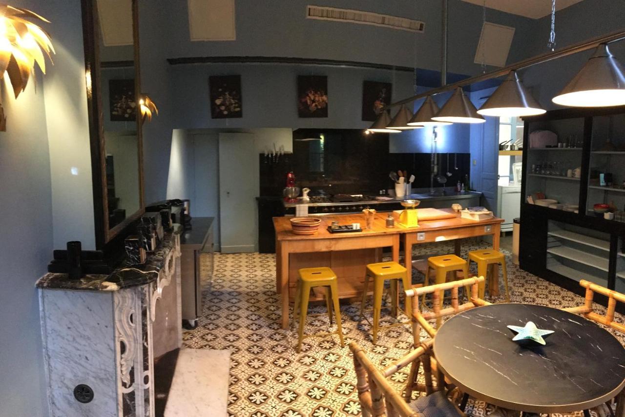 Avignon Intra Muros Historic Home Of Fogasses Bagian luar foto