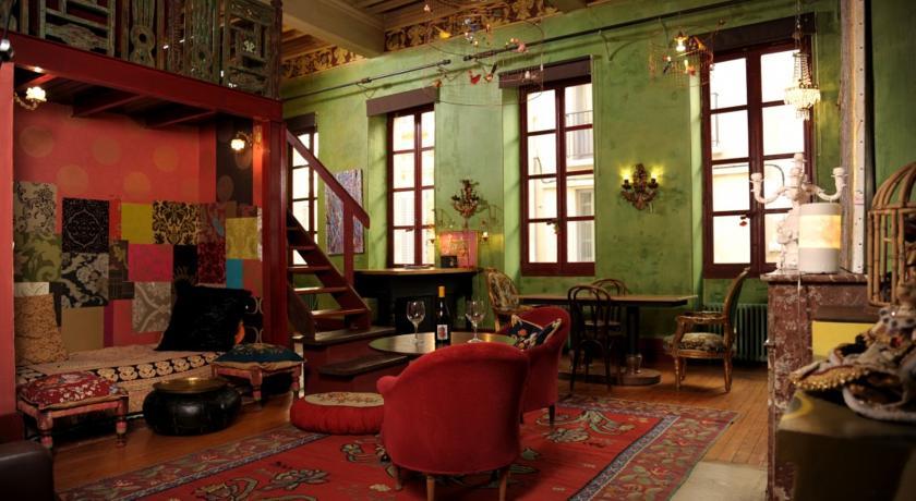 Avignon Intra Muros Historic Home Of Fogasses Ruang foto
