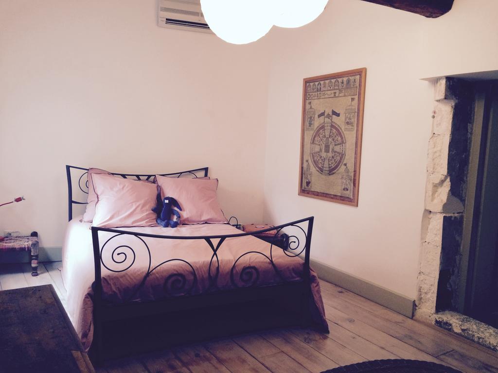 Avignon Intra Muros Historic Home Of Fogasses Bagian luar foto