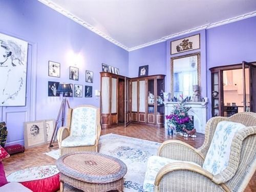 Avignon Intra Muros Historic Home Of Fogasses Bagian luar foto
