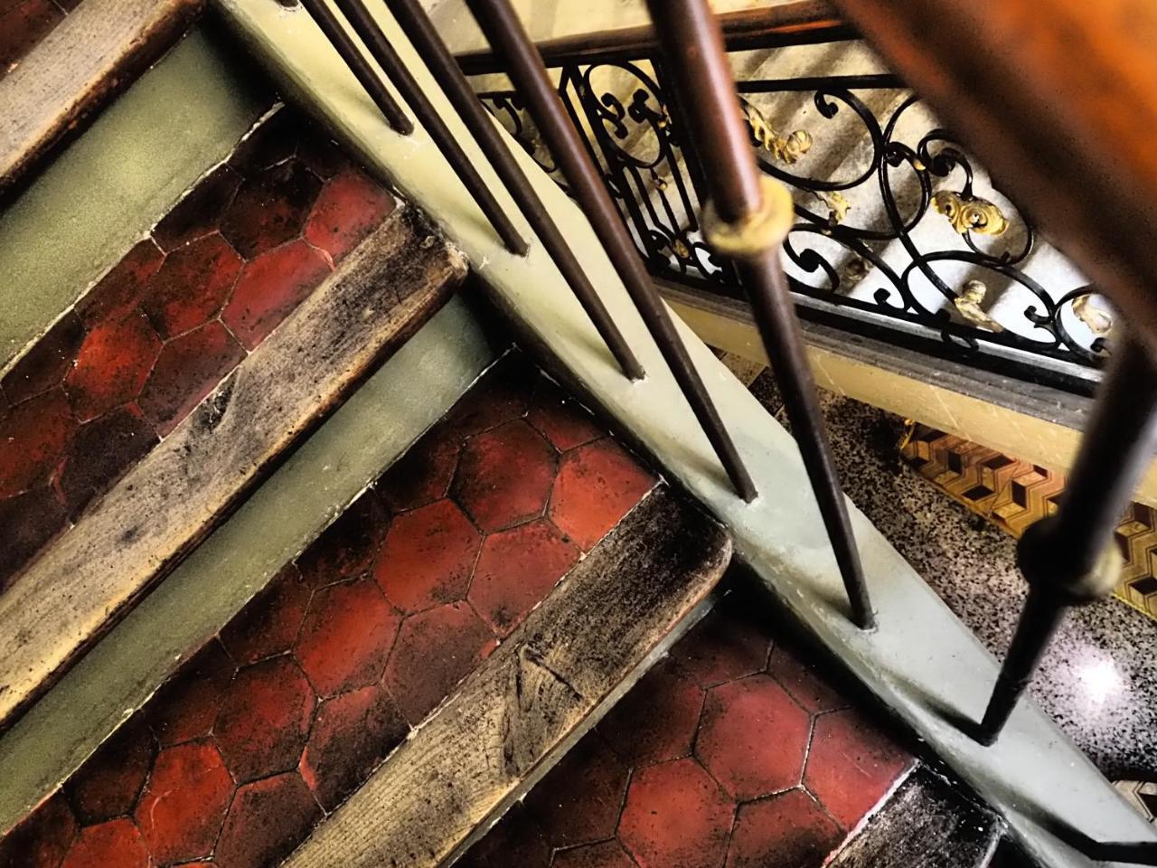 Avignon Intra Muros Historic Home Of Fogasses Bagian luar foto