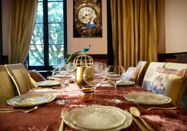 Avignon Intra Muros Historic Home Of Fogasses Bagian luar foto