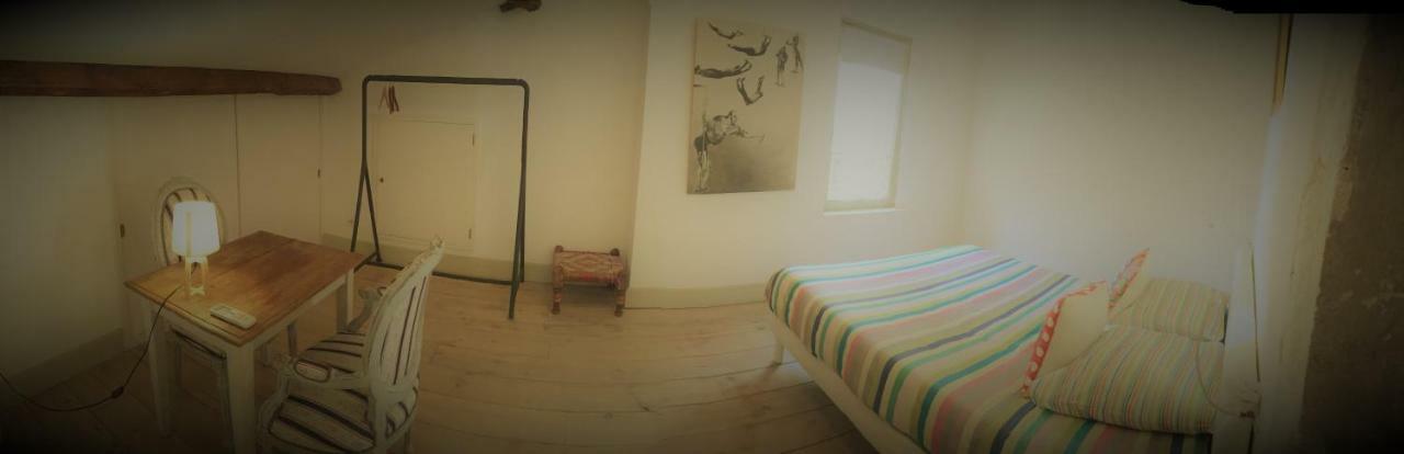 Avignon Intra Muros Historic Home Of Fogasses Bagian luar foto