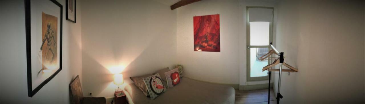 Avignon Intra Muros Historic Home Of Fogasses Bagian luar foto