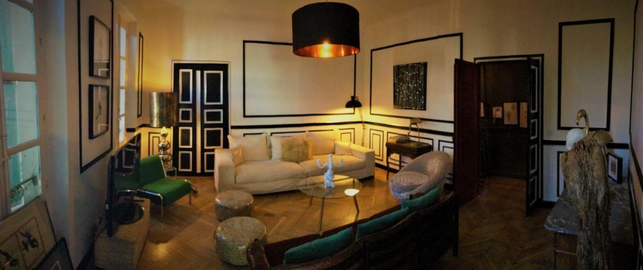 Avignon Intra Muros Historic Home Of Fogasses Bagian luar foto